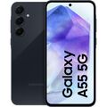 Samsung Galaxy A55 A556 5G Smartphone 128GB 8GB RAM awesome navy