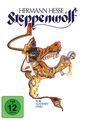 Steppenwolf, Der - Max von Sydow - Hermann Hesse [LTD. EDITION MEDIABOOK BD/DVD]