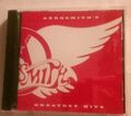 CD Aerosmith-Aerosmith's-greatest Hits 1980 CBS 10 Tracks Jewel Case Zustand Gut