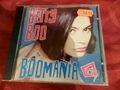 Betty Boo - Boomania - CD Album 1990- Electro Dance Pop - 14 Tracks -