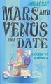 John Gray - Mars und Venus an einem Datum Ein Leitfaden für Romantik - Neu Taschenbuch - J245z