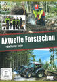 Aktuelle Forstschau - Die Förster Saga (DVD - NEU)