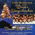 Wiener Sängerknaben Frohe Weihnachten mit den (2000) [CD]