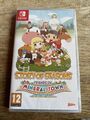 Story of Seasons Friends of Mineral Town Nintendo Switch brandneu & versiegelt