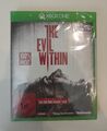 The Evil Within (Microsoft Xbox One, 2014)