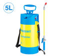 Drucksprühgerät 5l Pumpsprüher Pflanzensprüher Drucksprüher Garten 5 Liter DE