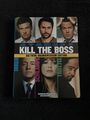 Blu-ray: Kill The Boss (Komödie mit Top-Besetzung) STEELBOOK