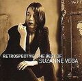 Retrospective-Best of von Vega,Suzanne | CD | Zustand sehr gut