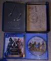 Assassin's Creed: Unity - Bastille Edition (Sony PlayStation 4, 2014)