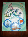 Super Erfinder - Große Ideen nachbauen und verstehen * Kinderbuch * Sachbuch *