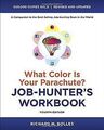 What Color Is Your Parachute? Job-Hunter's Workbook... | Buch | Zustand sehr gut