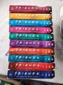 Friends - Staffel Season 1-10 | Friends - komplette Serie | DVD