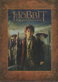 Der Hobbit - Eine unerwartete Reise -  NEUWERTIG