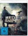 Red Sniper - Die Todesschützin (Blu-ray) - ALIVE AG  - (Blu-ray Video / Sonstig