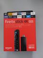 Amazon Fire TV Stick 4K Max mit OVP TOP  WIFI 6 Alexa-Sprachfernbedienung 3. Gen