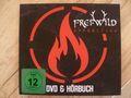 Frei.Wild CD Opposition DVD & Hörbuch 1 CD + 1 DVD  wie NEU!