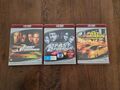 2 Fast 2 Furious HD DVD Filmset 3 Filme