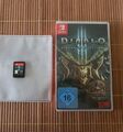 Diablo 3 III - Eternal Collection | Nintendo Switch | Zustand: Sehr gut 