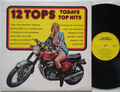 12 Tops Todays Top Hits Volume 5 12 Zoll LP Stereo Gold Award 1972 MER101 (8251) Vol