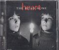 HEART "The Road Home" CD-Album (Made in Japan)