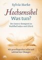 Hochsensibel - Was tun?: Der innere Kompass zu Wohlbefin... | Buch | Zustand gut