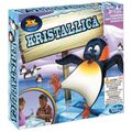 Hasbro Antarktizzz Kristallica Geschicklichkeits Spiel Eisklopfen Kinderspiel NE