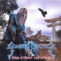 SONATA ARCTICA "  Songs Of Silence - Live In Tokyo " 2002