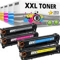 XXL Toner für Canon i-SENSYS MF 623 Cn MF 628 Cw MF 8230 Cn LBP 7110 Cw 7100 Cn