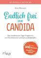 Endlich frei von Candida | Ann Boroch | 2018 | deutsch