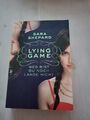 LYING GAME 02 - Weg bist du noch lange nicht - Sara Shepard -2012