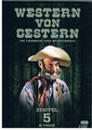 Western von Gestern - Staffel 5 (16 Folgen) (3 DVDs) DVD