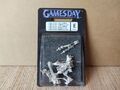 Warhammer Fantasy Games Day 2002 Chaos Champion Metall OVP