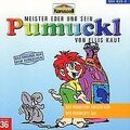 Pumuckl, Folge 36: Der verbotene Kirschlikör / Der ... | CD | Zustand akzeptabel