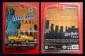 Greenlight 1:64 • 1991 Ford LTD Crown Victoria • NYC Taxi • Limitiert & Exklusiv