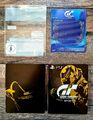 Gran Turismo Sport Limited Special Steelbook Edition PS4 