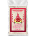 Royal Thai Rice Gebrochener Jasmin Reis Thai Hom Mali Broken Rice 4.5 KG Sack