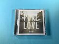 Pure Love - Anthems - Musik CD Album