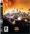 Need for Speed: Undercover (PlayStation 3) PS3 Spiel NEU