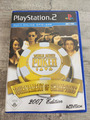 World Series Of Poker: Tournament Of Champions (Sony PlayStation 2, 2007)