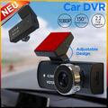 Auto Kamera Dashcam WiFi WLAN Fahrzeug 1080P Video DVR Recorder Nachtsicht Cam