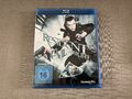 Resident Evil Afterlife Blu Ray Milla Jovovich Blu Ray