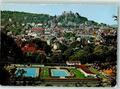 10325782 - 3550 Marburg Schloss Marburg Schwimmbad