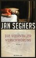 Die Sterntaler-Verschwörung von Seghers, Jan | Buch | Zustand sehr gut