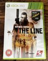 Spec Ops The Line - Xbox 360 - PAL UK Release - CIB - komplett mit Handbüchern
