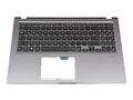 Asus ExpertBook P1 P1511CEA original Tastatur inkl. Topcase DE (deutsch) schwarz