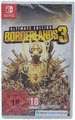 Borderlands 3 Ultimate Edition Nintendo Switch Neu OVP inkl Season Pass 1 & 2 DE