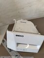 ★BEKO WA WMB 71643 PTE Einspülkasten Kammer 2862007300 Behälter  #TE944