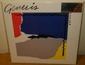 GENESIS ABACAB EINFACH VINYL 180gr audiophile LP VERSIEGELT Prog Phil Collins