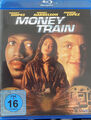 Bluray Money Train - Filmklassiker Rarität- Jennifer Lopez Wesley Snipes