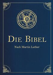 Die Bibel - Altes und Neues Testament (Cabra-Lederausgabe): Übersetzung von ...